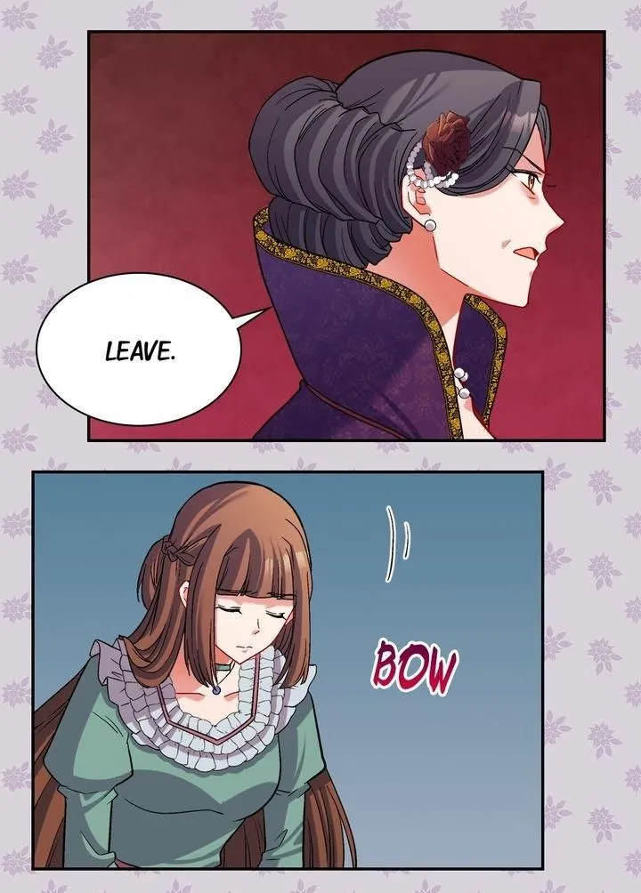Read The Justice of a Villainous Woman EN Manga Online