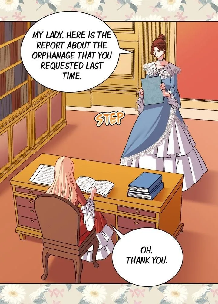Read The Justice of a Villainous Woman EN Manga Online