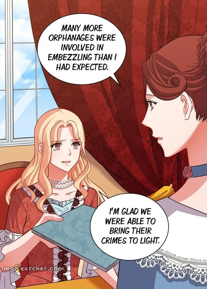 Read The Justice of a Villainous Woman EN Manga Online