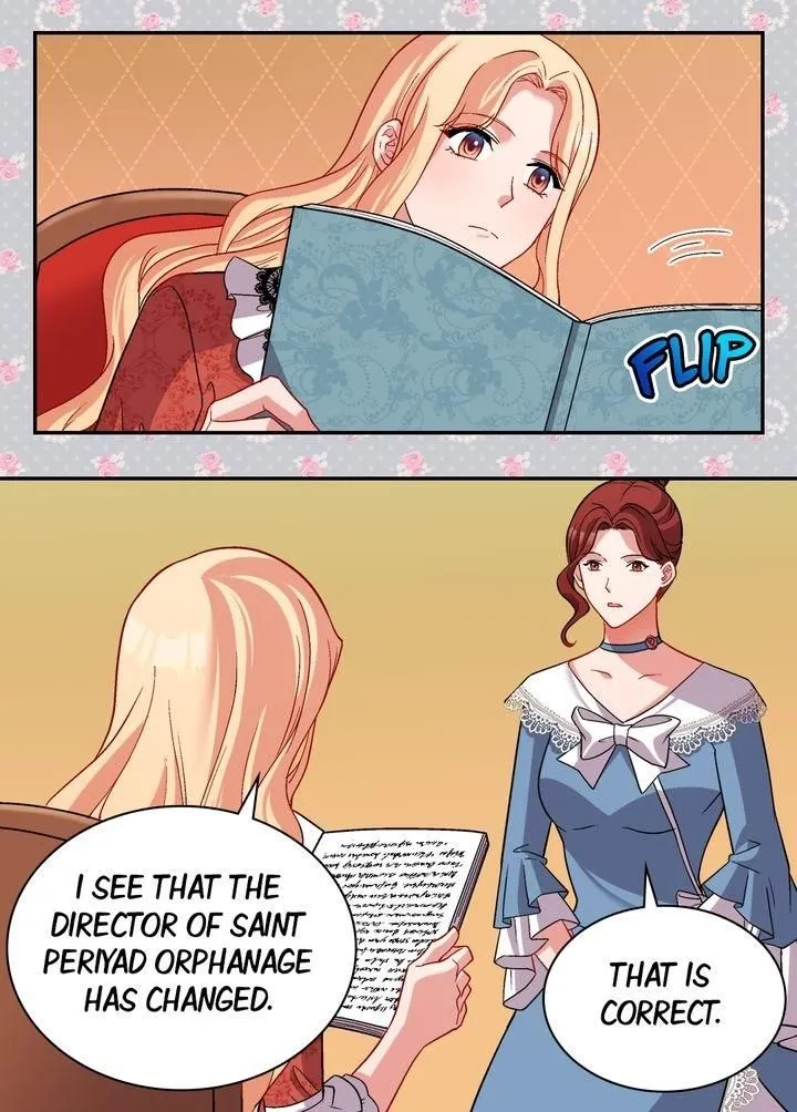 Read The Justice of a Villainous Woman EN Manga Online