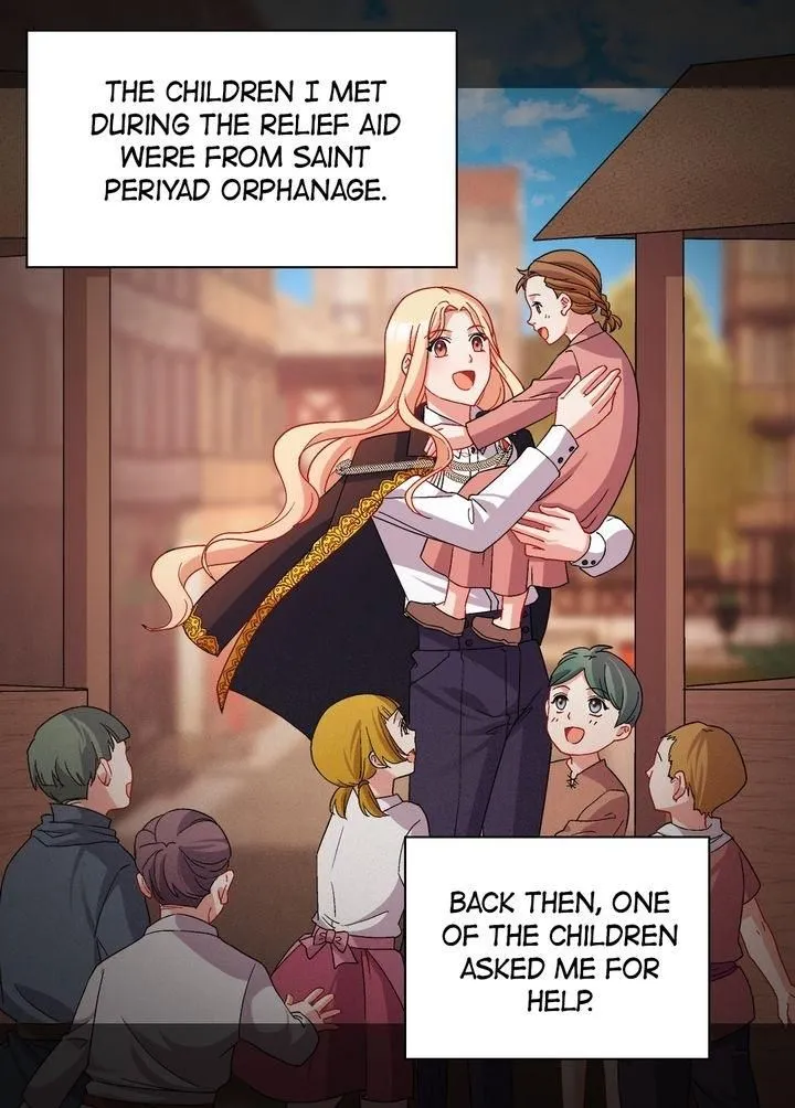 Read The Justice of a Villainous Woman EN Manga Online