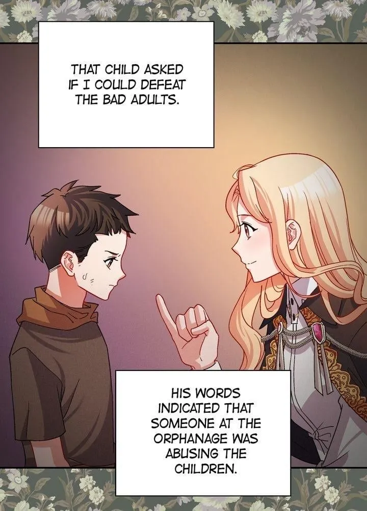Read The Justice of a Villainous Woman EN Manga Online