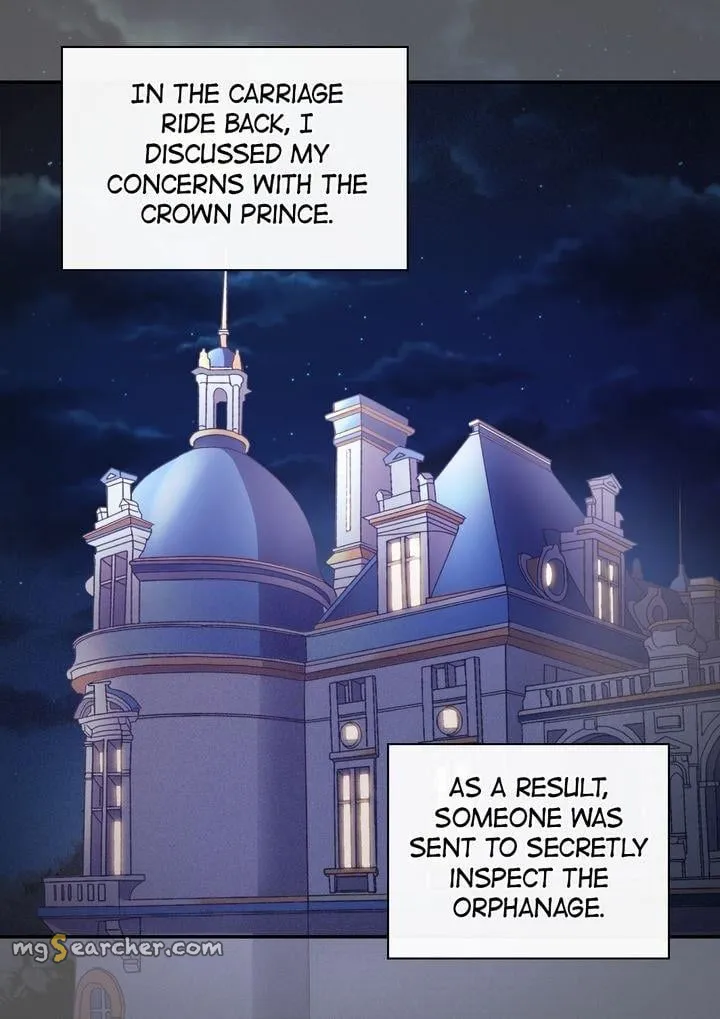 Read The Justice of a Villainous Woman EN Manga Online