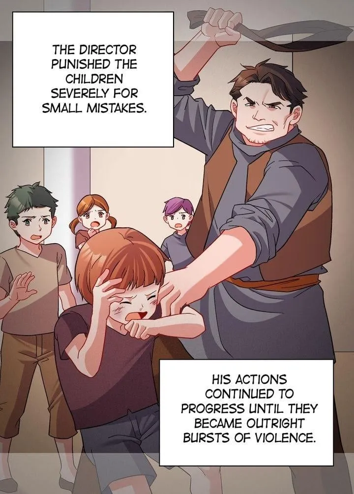 Read The Justice of a Villainous Woman EN Manga Online