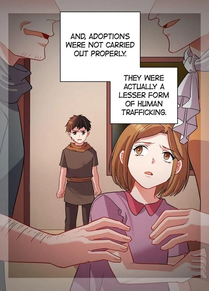 Read The Justice of a Villainous Woman EN Manga Online
