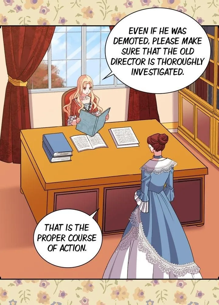 Read The Justice of a Villainous Woman EN Manga Online