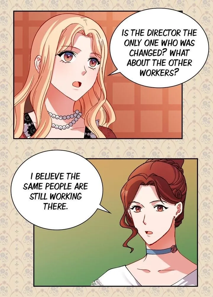 Read The Justice of a Villainous Woman EN Manga Online