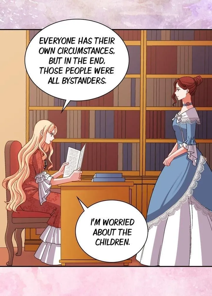 Read The Justice of a Villainous Woman EN Manga Online