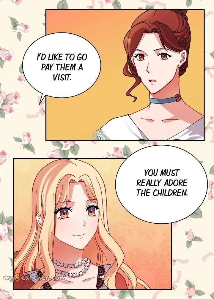 Read The Justice of a Villainous Woman EN Manga Online