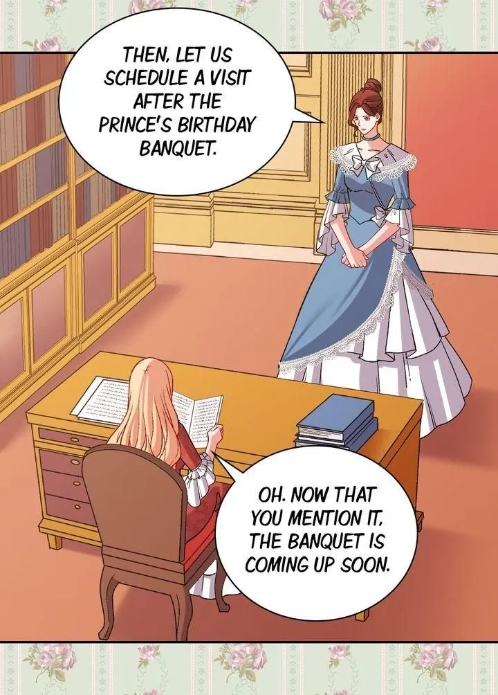 Read The Justice of a Villainous Woman EN Manga Online