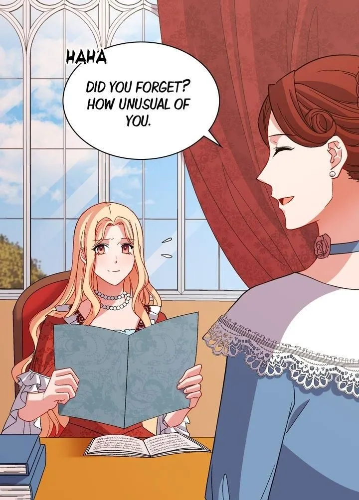 Read The Justice of a Villainous Woman EN Manga Online