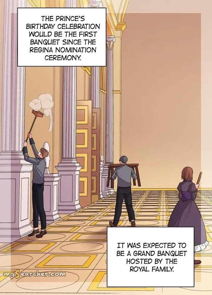 Read The Justice of a Villainous Woman EN Manga Online