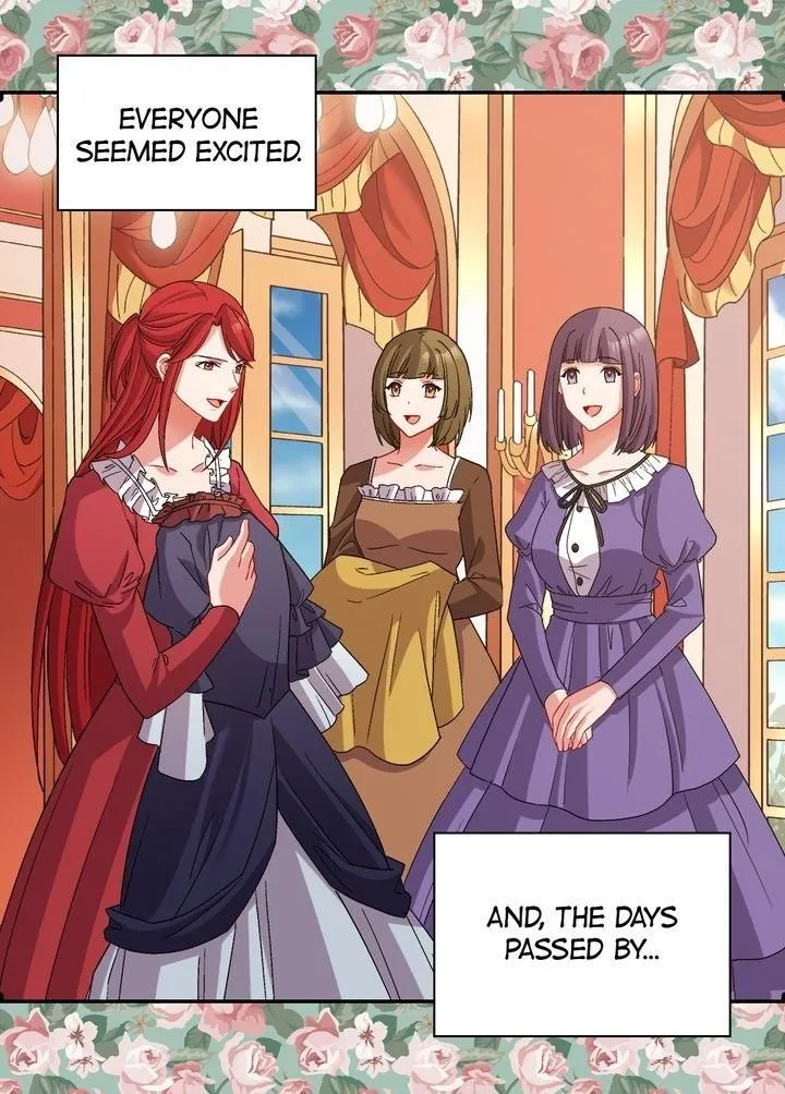 Read The Justice of a Villainous Woman EN Manga Online