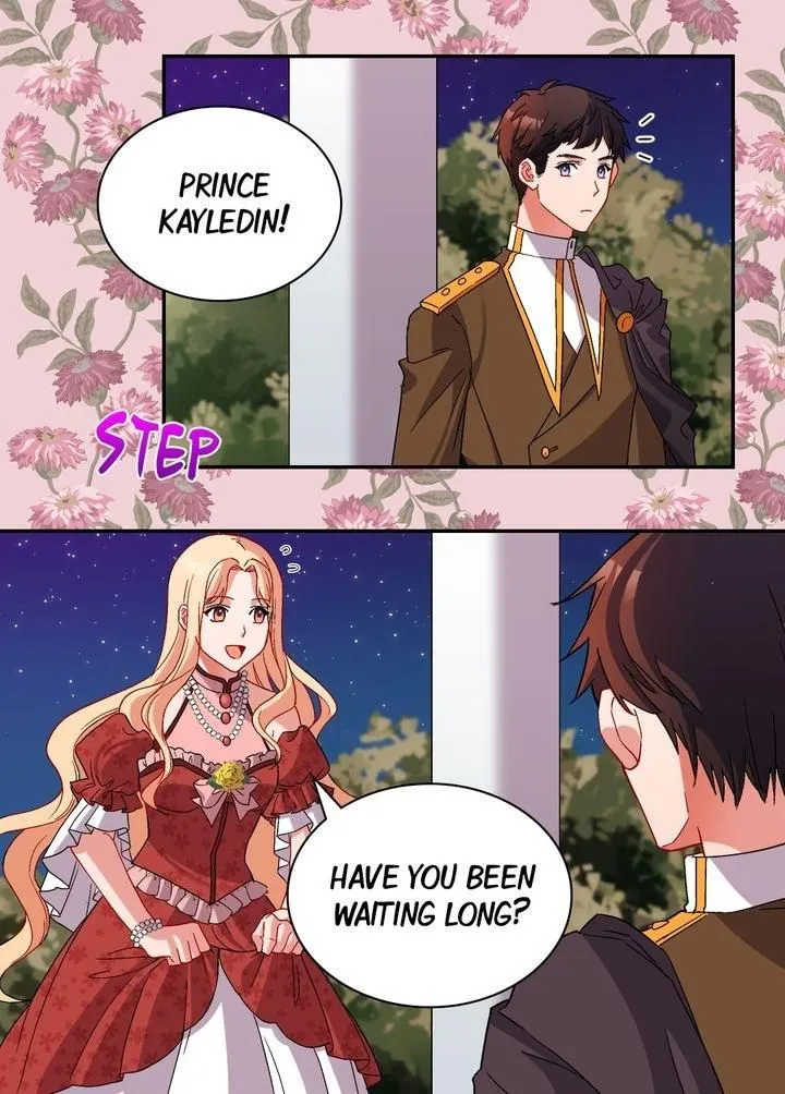 Read The Justice of a Villainous Woman EN Manga Online