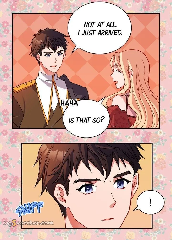Read The Justice of a Villainous Woman EN Manga Online