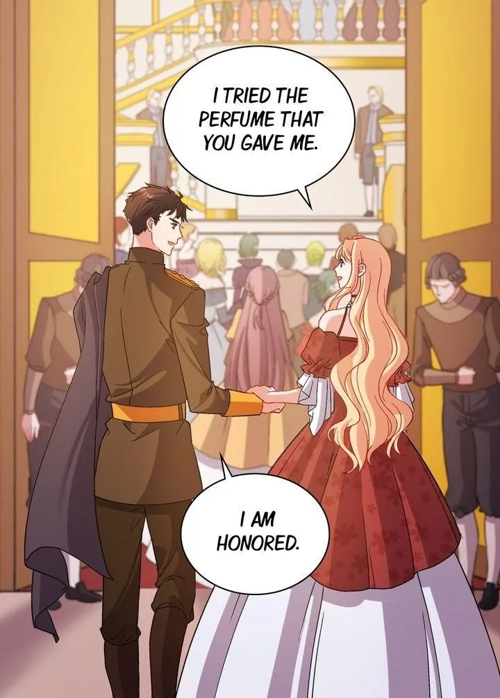 Read The Justice of a Villainous Woman EN Manga Online