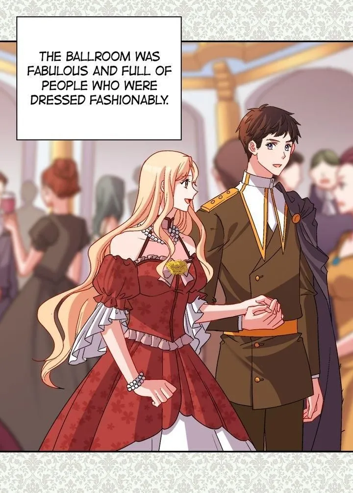 Read The Justice of a Villainous Woman EN Manga Online