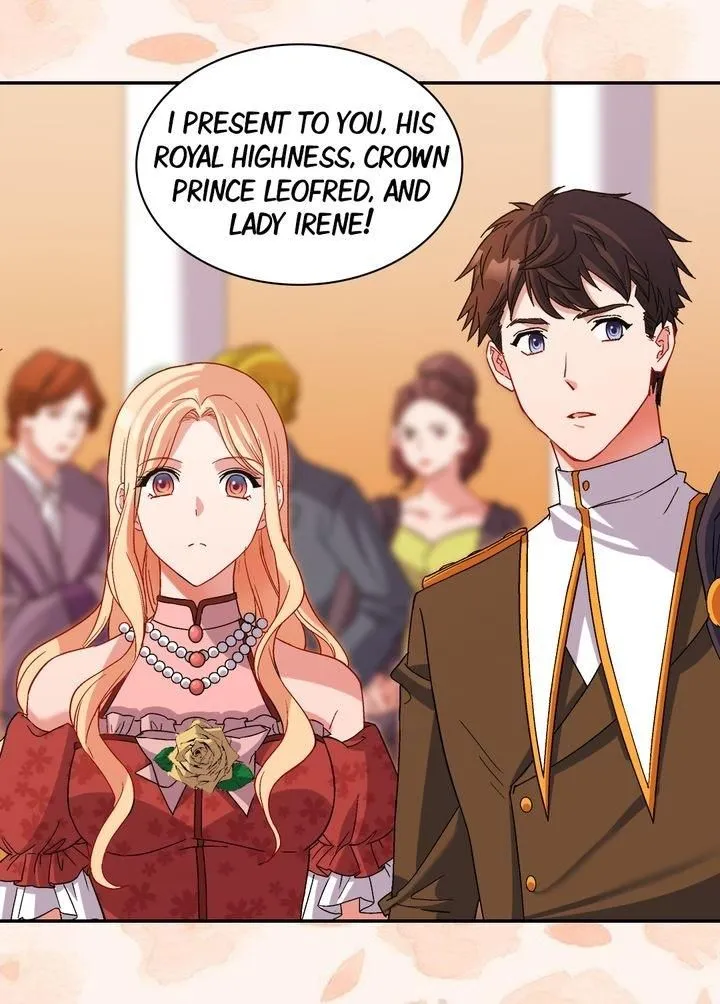 Read The Justice of a Villainous Woman EN Manga Online