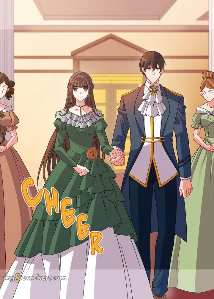 Read The Justice of a Villainous Woman EN Manga Online