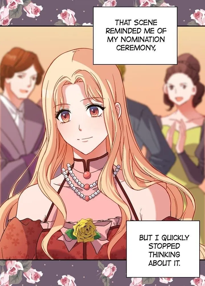 Read The Justice of a Villainous Woman EN Manga Online