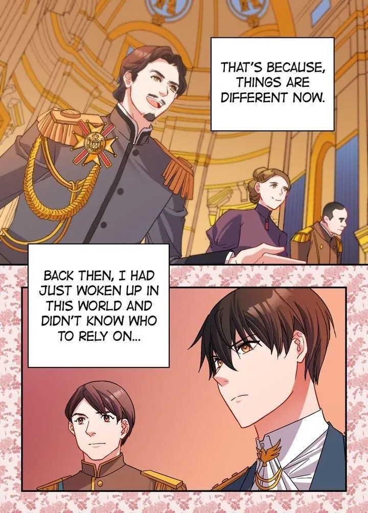 Read The Justice of a Villainous Woman EN Manga Online