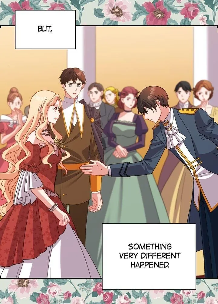 Read The Justice of a Villainous Woman EN Manga Online