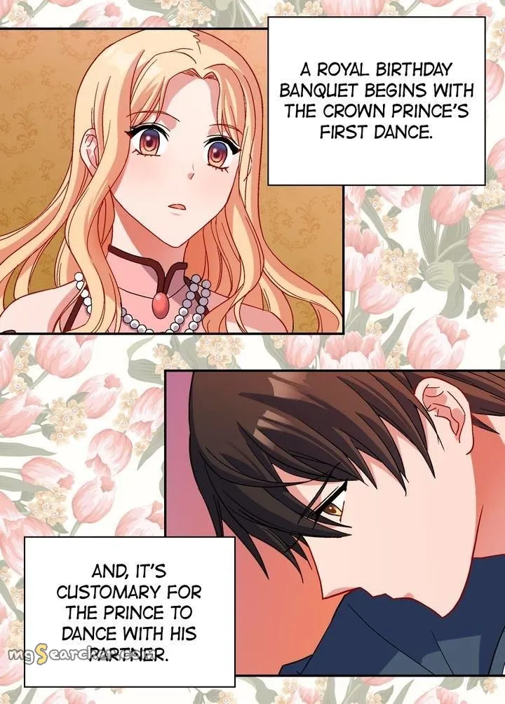 Read The Justice of a Villainous Woman EN Manga Online