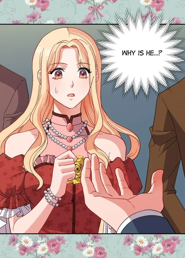 Read The Justice of a Villainous Woman EN Manga Online