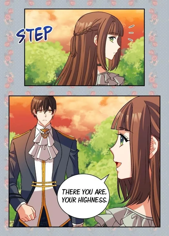 Read The Justice of a Villainous Woman EN Manga Online
