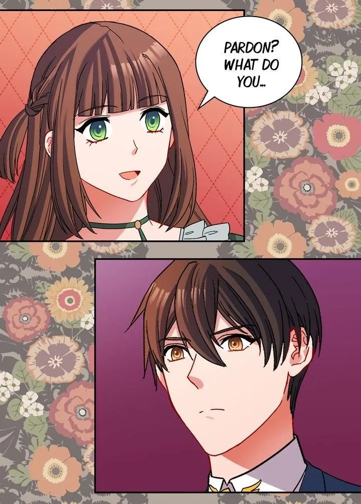 Read The Justice of a Villainous Woman EN Manga Online
