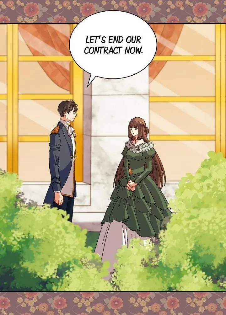 Read The Justice of a Villainous Woman EN Manga Online
