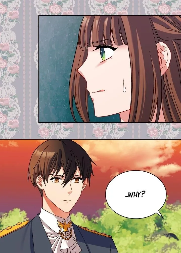 Read The Justice of a Villainous Woman EN Manga Online