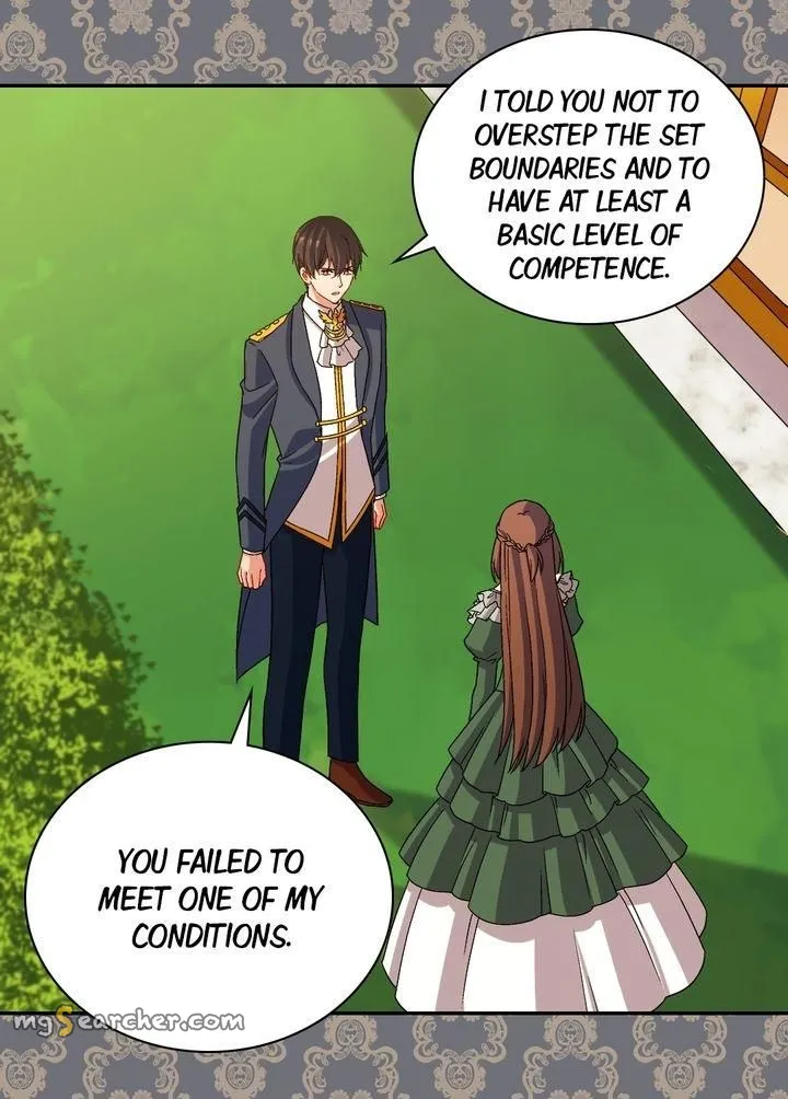 Read The Justice of a Villainous Woman EN Manga Online