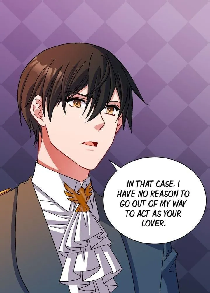Read The Justice of a Villainous Woman EN Manga Online