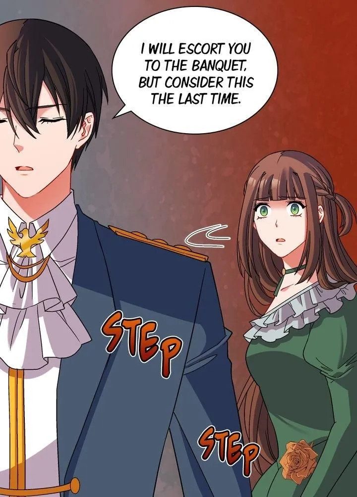 Read The Justice of a Villainous Woman EN Manga Online