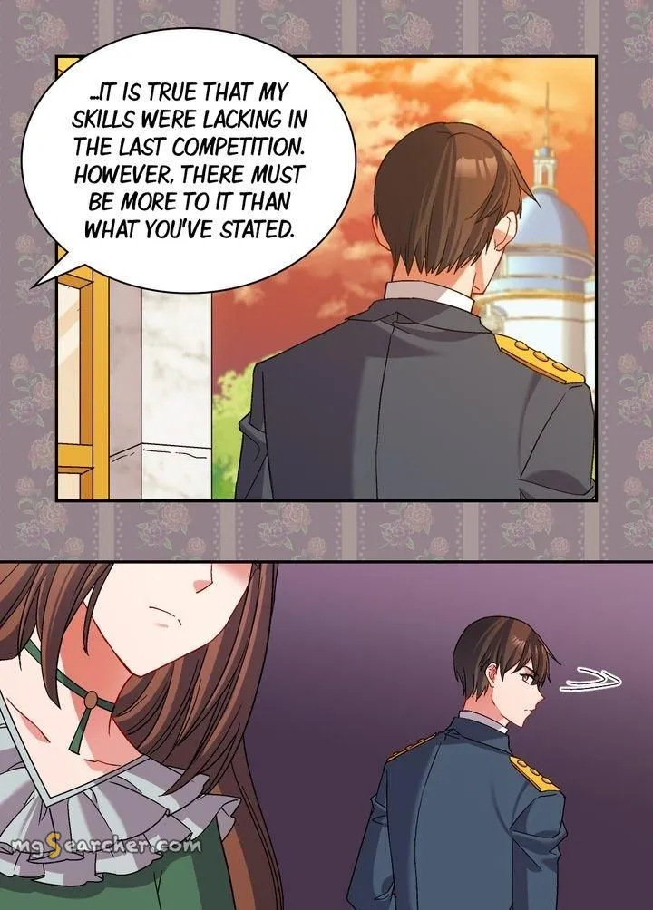 Read The Justice of a Villainous Woman EN Manga Online
