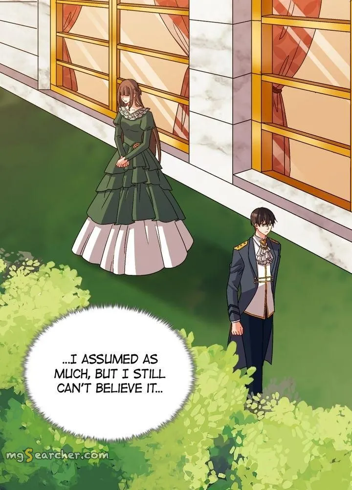 Read The Justice of a Villainous Woman EN Manga Online
