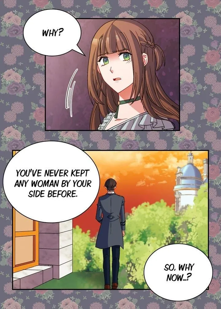 Read The Justice of a Villainous Woman EN Manga Online