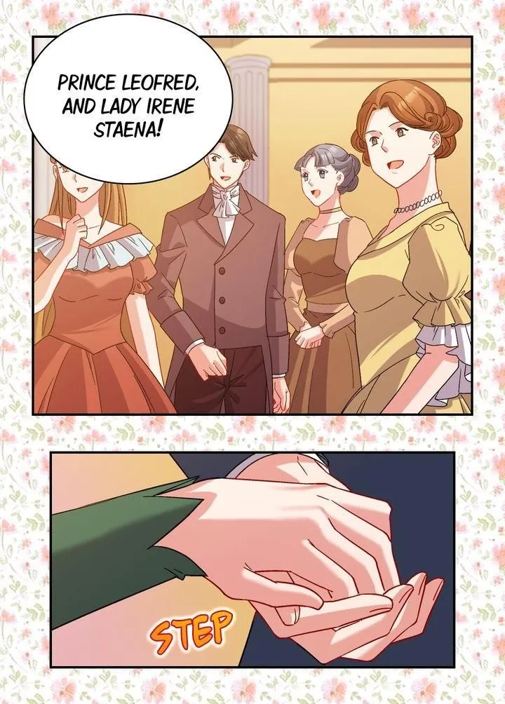 Read The Justice of a Villainous Woman EN Manga Online
