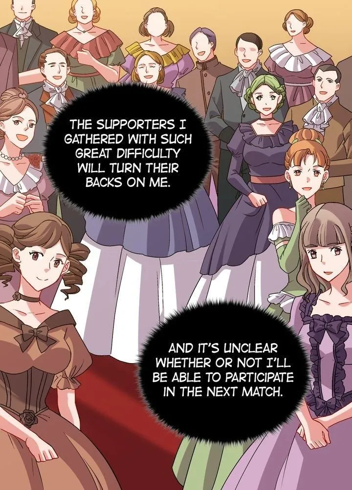 Read The Justice of a Villainous Woman EN Manga Online