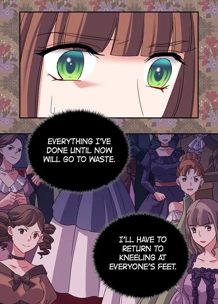Read The Justice of a Villainous Woman EN Manga Online