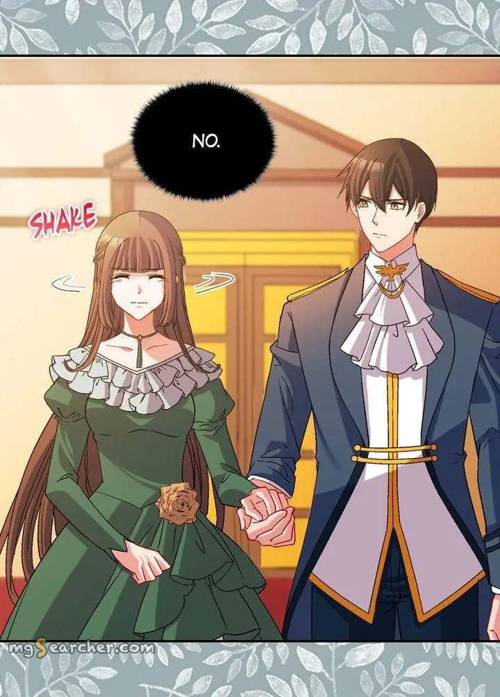 Read The Justice of a Villainous Woman EN Manga Online
