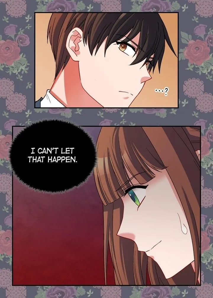 Read The Justice of a Villainous Woman EN Manga Online