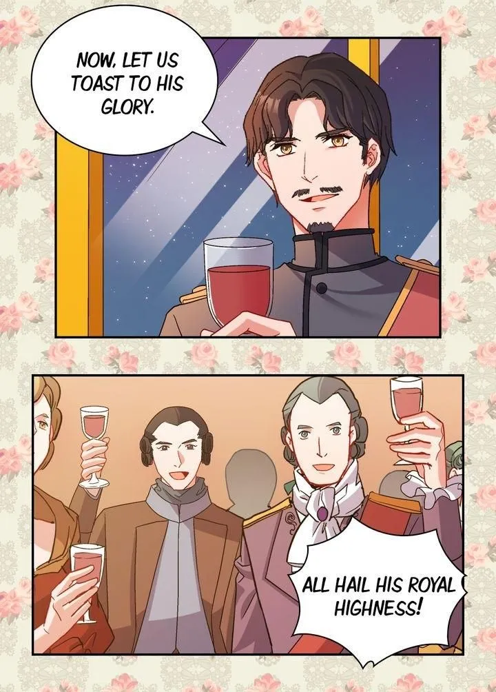 Read The Justice of a Villainous Woman EN Manga Online