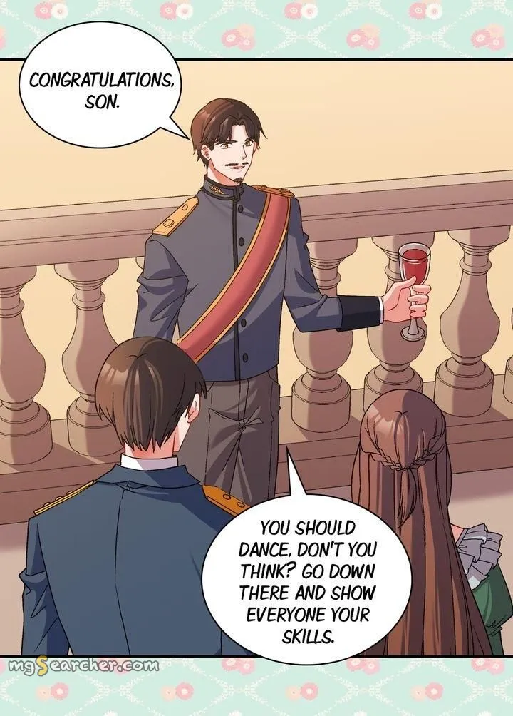 Read The Justice of a Villainous Woman EN Manga Online