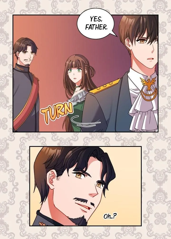 Read The Justice of a Villainous Woman EN Manga Online