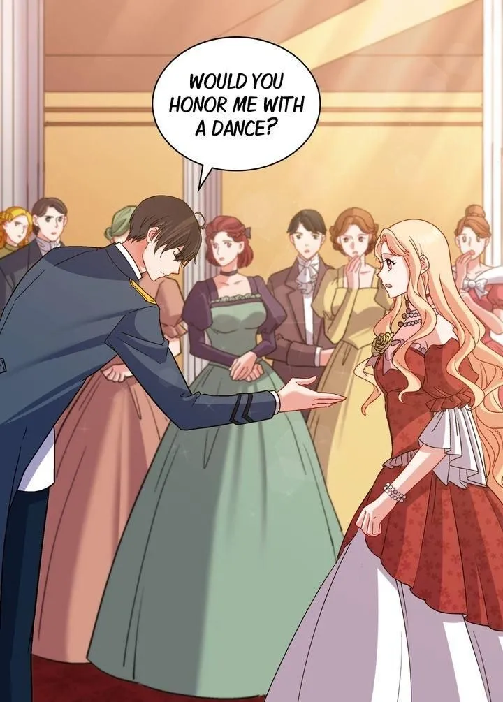 Read The Justice of a Villainous Woman EN Manga Online