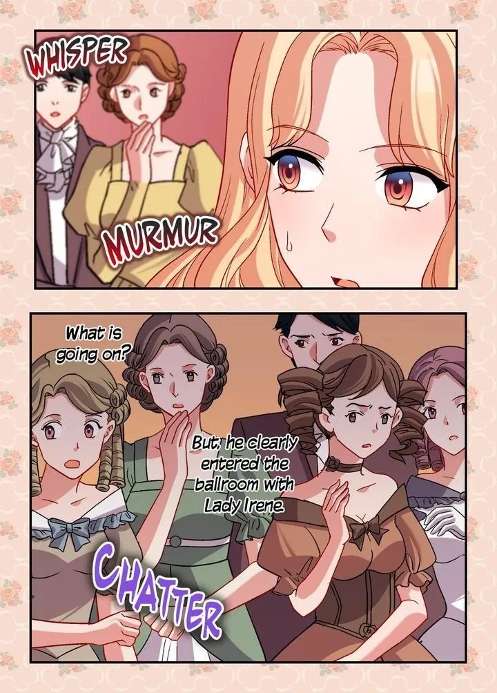 Read The Justice of a Villainous Woman EN Manga Online