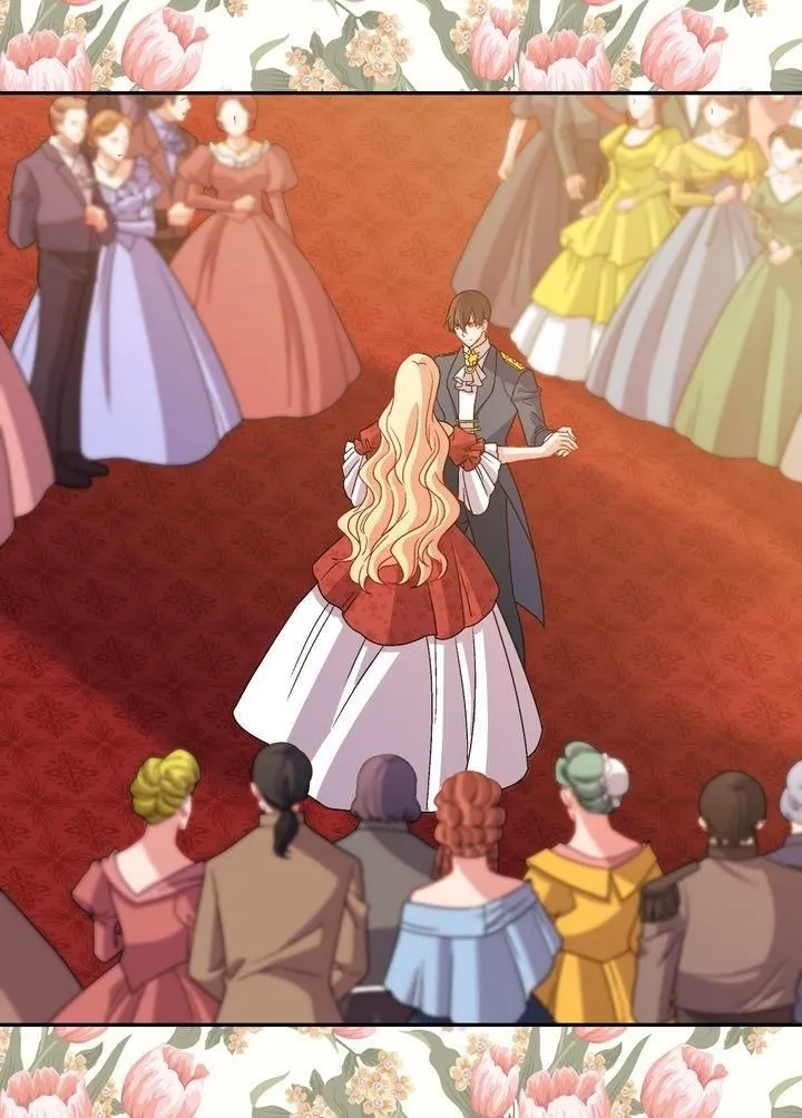 Read The Justice of a Villainous Woman EN Manga Online