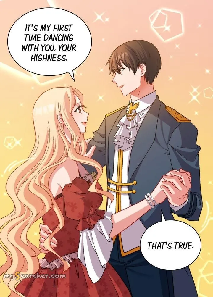 Read The Justice of a Villainous Woman EN Manga Online